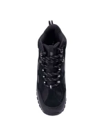 Turistické topánky Didiora MID M