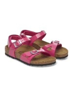 Sandále Birkenstock Rio AS Jr 1029497