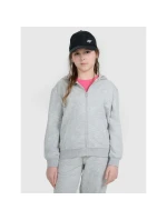 Dievčenská mikina 4F 4FJWMM00TSWSF1861-25M