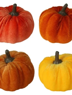 HALLOWEEN DYNAM DECOR FIGURE 4 ks detské