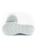 Športové topánky Skechers pánske tenisky Bobs B Flex fashion white