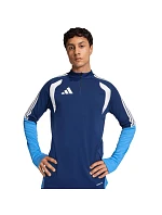 Pánske tričko adidas Tiro 26 Competition Training Top navy blue JY6398