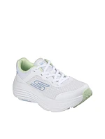 Skechers Max Cushining dámske topánky white 129470 WMNT women's