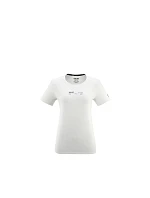 Dámske tričko MILLET Intense Ts Ss W, béžové Dámske tričko MILLET Intense Ts Ss W, béžové