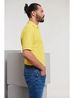 Russell Athletic 539M Piqué polo 10.539M classic red