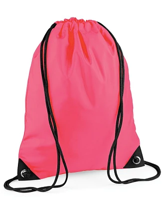 BagBase BG 10 Prémiový batoh 52.0010 fluorescenčná ružová BagBase BG 10 Prémiový batoh 52.0010 fluorescenčná ružová
