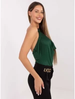 Body IT BO 21858.21P tmavozelená