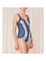 Dámske jednodielne plavky Summer Allure OP - Triumph 0032 042F