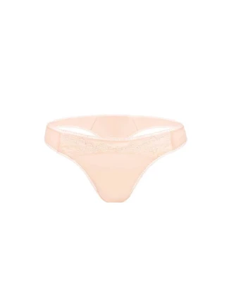 Nohavičky stringi Brigitte ST53 - Le Vernis Nohavičky stringi Brigitte ST53 - Le Vernis