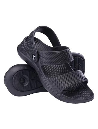 Sandále Lady Sand W 92800598430 čierne – Martes