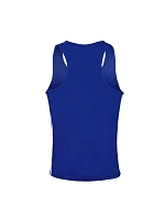 Pánske tielko ADIBTT02 modré – Adidas Pánske tielko ADIBTT02 modré – Adidas