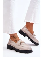 Mokasíny model 176607 Step in style