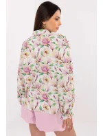 Košeľa s dlhým rukávom model 212661 Lakerta