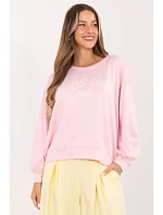 Mikina model 226301 Rue Paris Mikina model 226301 Rue Paris