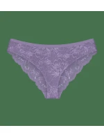Amourette Charm T Brazilian01 - PURPLE - TRIUMPH PURPLE - TRIUMPH