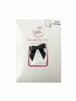 Pančuchy Gatta Rosabella Chic Little Lady 60 den 92-158 Pančuchy Gatta Rosabella Chic Little Lady 60 den 92-158