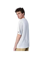 Champion tričko s výstrihom M 220270 WW001