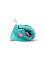 Affenzahn Sneaker Knit Happy Owl Jr Topánky 00397-30003