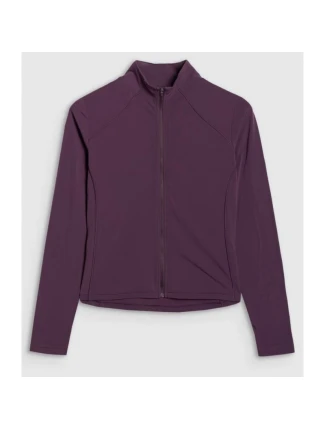 Mikina 4F W 4FWAW25TSWSF1873 50S