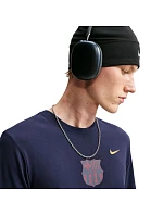 Pánske tričko Nike FC Barcelona tmavomodré IQ5030 498 Pánske tričko Nike FC Barcelona tmavomodré IQ5030 498
