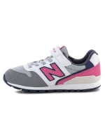 Detská obuv YV996XG3 - New Balance