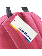 BagBase BG 125 Originálny módny batoh 52.0125 biely/grafitovo šedý BagBase BG 125 Originálny módny batoh 52.0125 biely/grafitovo šedý