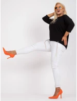 Blúzka RV BZ 7500.28X čierna