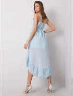 Šaty TW SK BI 25480.93 svetlo modrá