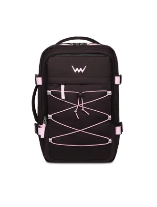 Dámsky batoh Vuch Foppe Air Brown