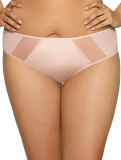 Dámske nohavičky AV 1923 Béžové