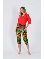 DÁMSKE PYŽAMO ITA 1525