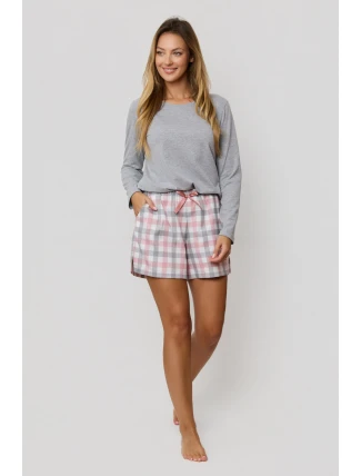 Krátke pyžamo Stella.