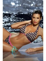 Dvojdielne plavky model 114139 Marko