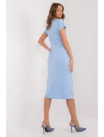 Denné šaty model 196206 Taliansko Moda