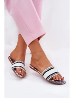 Papuče model 211693 Step in style Papuče model 211693 Step in style