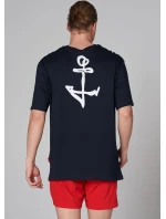 Pánske tričko John Frank JFTOOS40