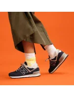 Dámske tenisky New Balance M WL574EVB