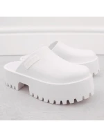 Dreváky s tvrdou podrážkou Big Star W NN274015 INT2083B Dreváky s tvrdou podrážkou Big Star W NN274015 INT2083B