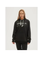 O'neill sports pánska klokanka s kapucňou Rutile black fashion men's