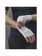 Cyklistické rukavice POC AGILE Short Glove – biele Cyklistické rukavice POC AGILE Short Glove – biele