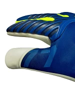 Brankárske rukavice Select Super Grip 77 v26 modré 500093 Brankárske rukavice Select Super Grip 77 v26 modré 500093