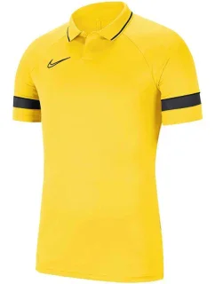 Pánske polo tričko DF Academy 21 SS M CW6104 719 - Nike
