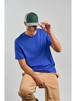 Atlantis Headwear Sonic-S 6-panelová truckerová čiapka 33.0259 tmavošedá/oranžová fluo Atlantis Headwear Sonic-S 6-panelová truckerová čiapka 33.0259 tmavošedá/oranžová fluo