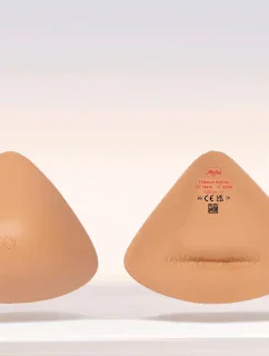 TriNature SoftLite ultraľahký hrubý epitel trojuholníkového tvaru 1051X sand - Anita Care