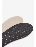 Coccine ALU THERMO SHAGGY Wkładki Termiczne