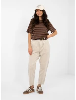 IT nohavice SP FL9767 1.02 beige