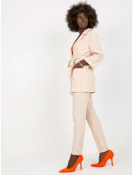 Súprava LK KMPL 508173.25 svetlo béžová