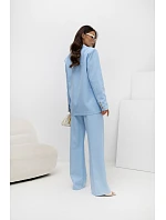 MI KMPL set A54256.16P svetlo modrá