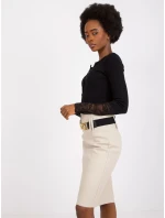 Blúzka RV BZ 7532.29 čierna