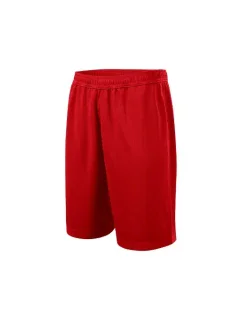 Miles detské šortky červené